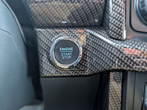 Used 2025 Ford F150 Lariat w/ Equipment Group 501A Mid image 17