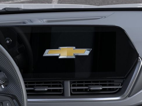 New 2026 Chevrolet Trax LT FWD image 21