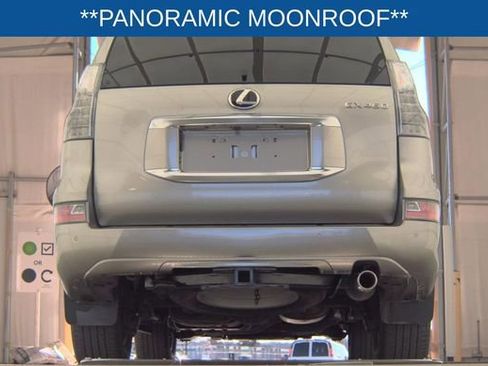 Used 2021 Lexus GX 460 Premium image 7