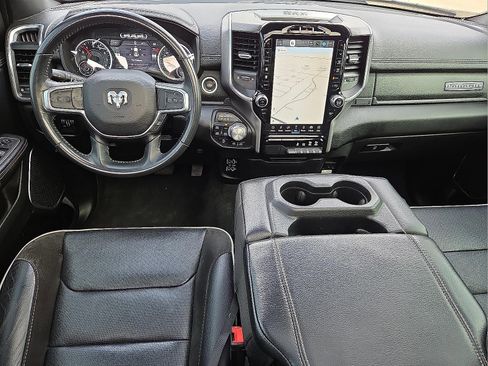 Used 2023 RAM 1500 Laramie image 11