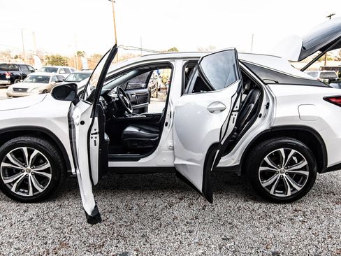 Used 2016 Lexus RX 350 AWD image 18