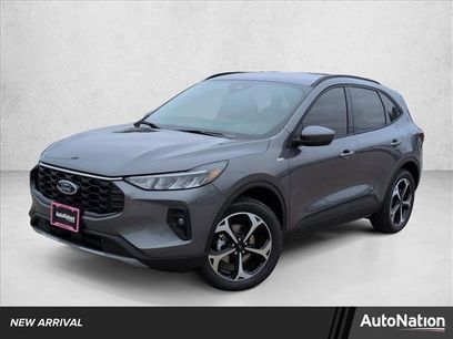New 2026 Ford Escape ST-Line Select w/ Tech Pack #1