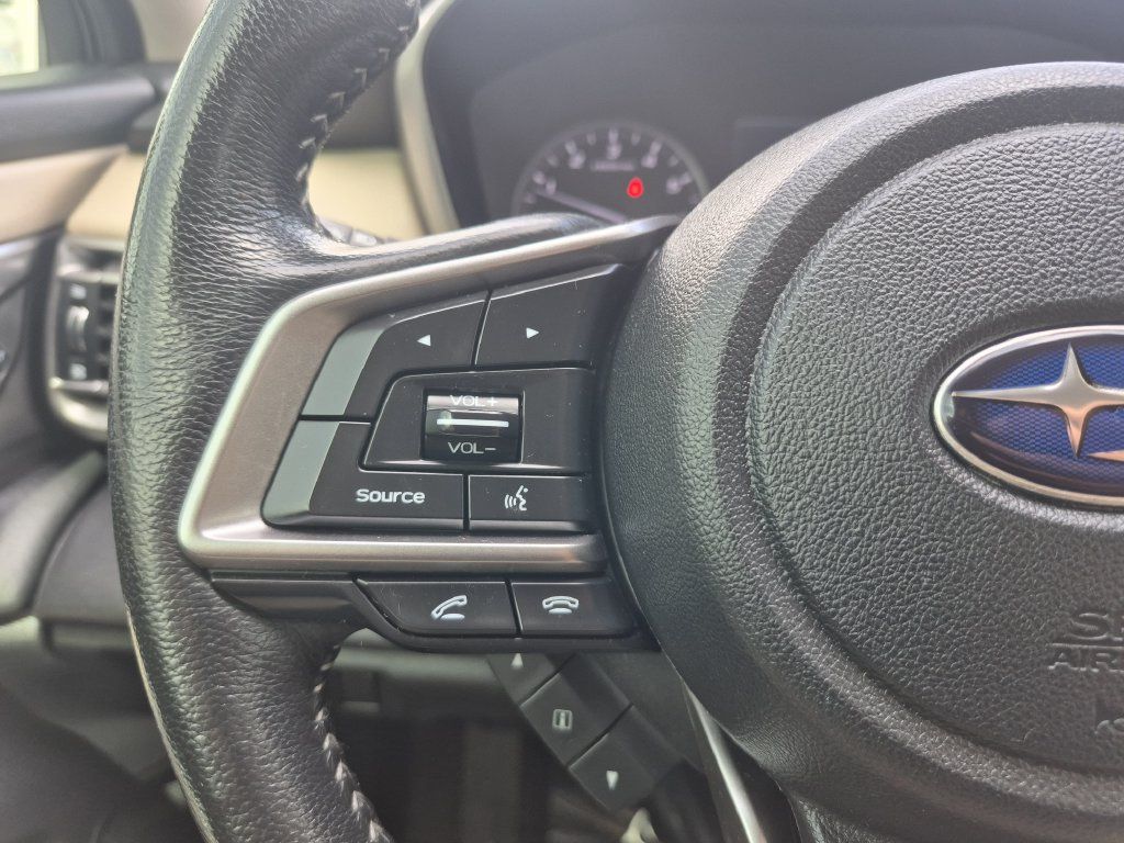 Used 2021 Subaru Outback Limited AWD/4WD image 18