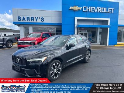 Used 2023 Volvo XC60 B5 Plus