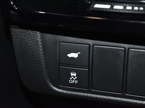 Used 2025 Honda CR-V EX-L image 21