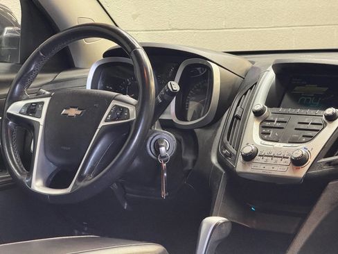Used 2013 Chevrolet Equinox LT w/ Driver Convenience Package AWD/4WD image 6