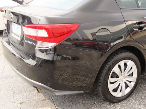 Used 2019 Subaru Impreza 2.0i w/ Eyesight image 12