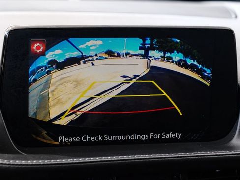 Used 2021 MAZDA MAZDA6 Touring FWD image 19