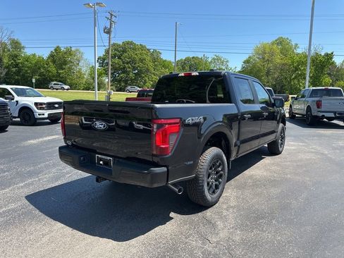 New 2026 Ford F150 STX AWD/4WD image 3