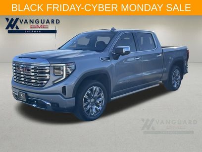 Used 2024 GMC Sierra 1500 Denali