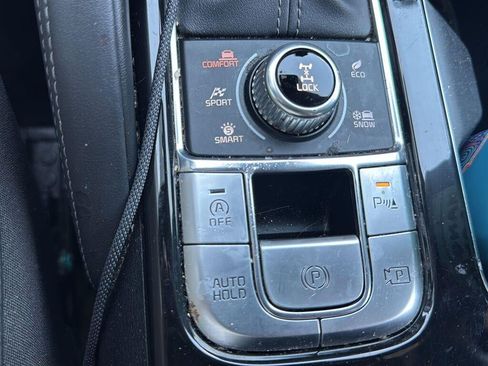 Used 2023 Kia Telluride SX Prestige X-Line AWD/4WD image 35