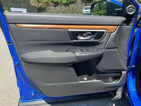 Used 2022 Honda CR-V EX image 16