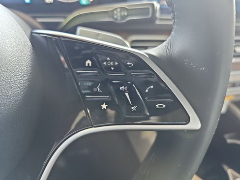 Certified 2026 Mercedes-Benz GLE 350 4MATIC image 19