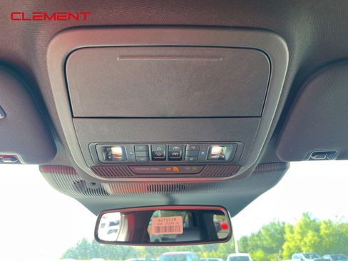 New 2025 Ford Explorer ST w/ Sun And Sound Package image 22