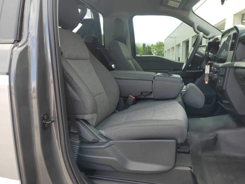 New 2026 Ford F150 XL AWD/4WD image 27