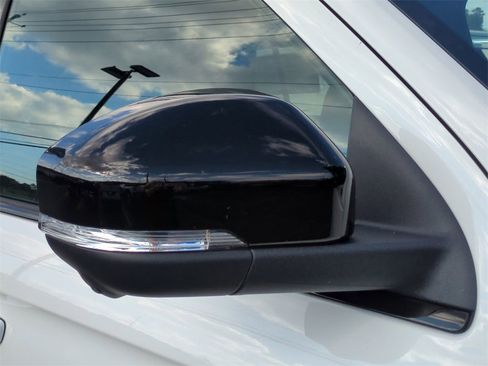 New 2025 Ford Expedition Platinum w/ Stealth Performance Package image 12