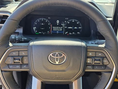 New 2026 Toyota Tacoma TRD Sport AWD/4WD image 24