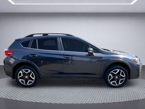 Used 2018 Subaru Crosstrek 2.0i Limited AWD/4WD image 10