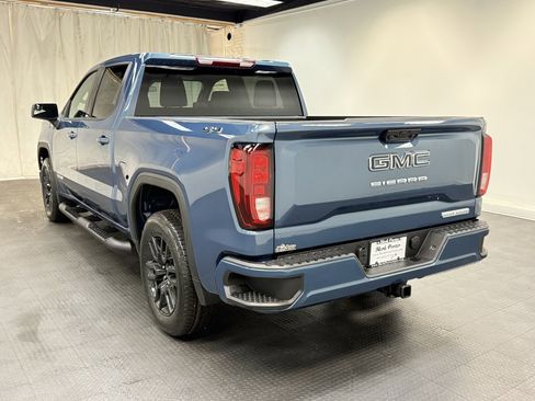 New 2026 GMC Sierra 1500 Elevation w/ Max Trailering Package image 3