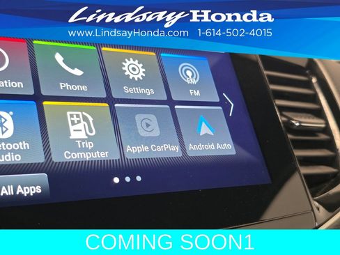 Used 2021 Honda Passport Touring image 19