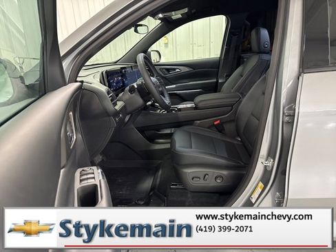 New 2026 Chevrolet Traverse LT image 31