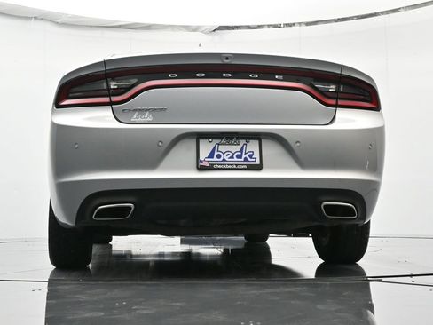 Used 2023 Dodge Charger SXT image 48