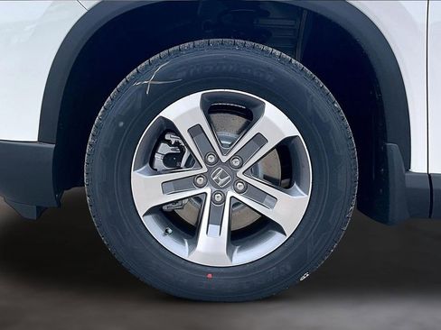 New 2026 Honda Pilot EX-L image 12