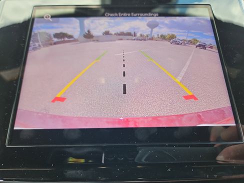 New 2025 Jeep Grand Cherokee L Altitude image 30