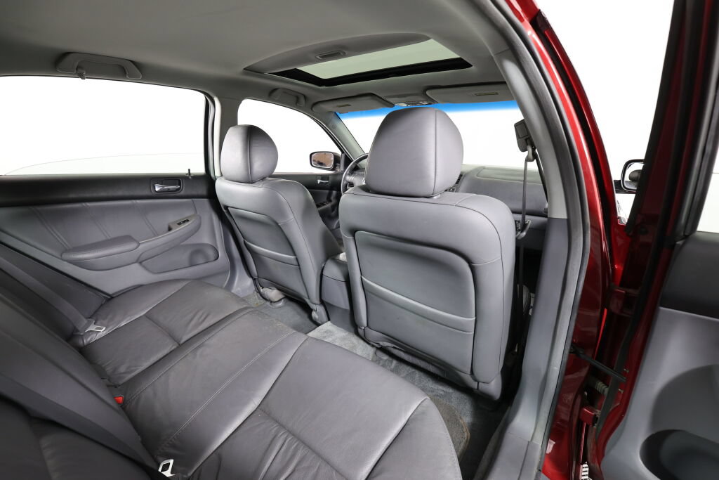 Used 2007 Honda Accord EX-L image 19