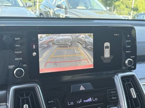 Used 2023 Kia Sorento S FWD image 31