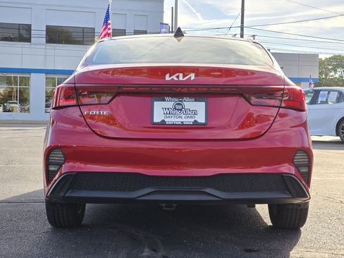 Used 2023 Kia Forte LXS image 19