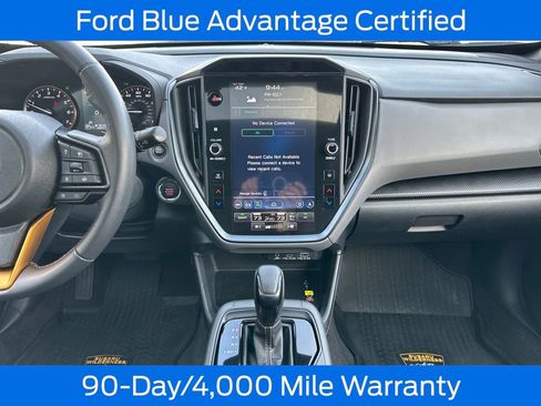 Used 2024 Subaru Crosstrek 2.5i Wilderness w/ Wilderness Package AWD/4WD image 19