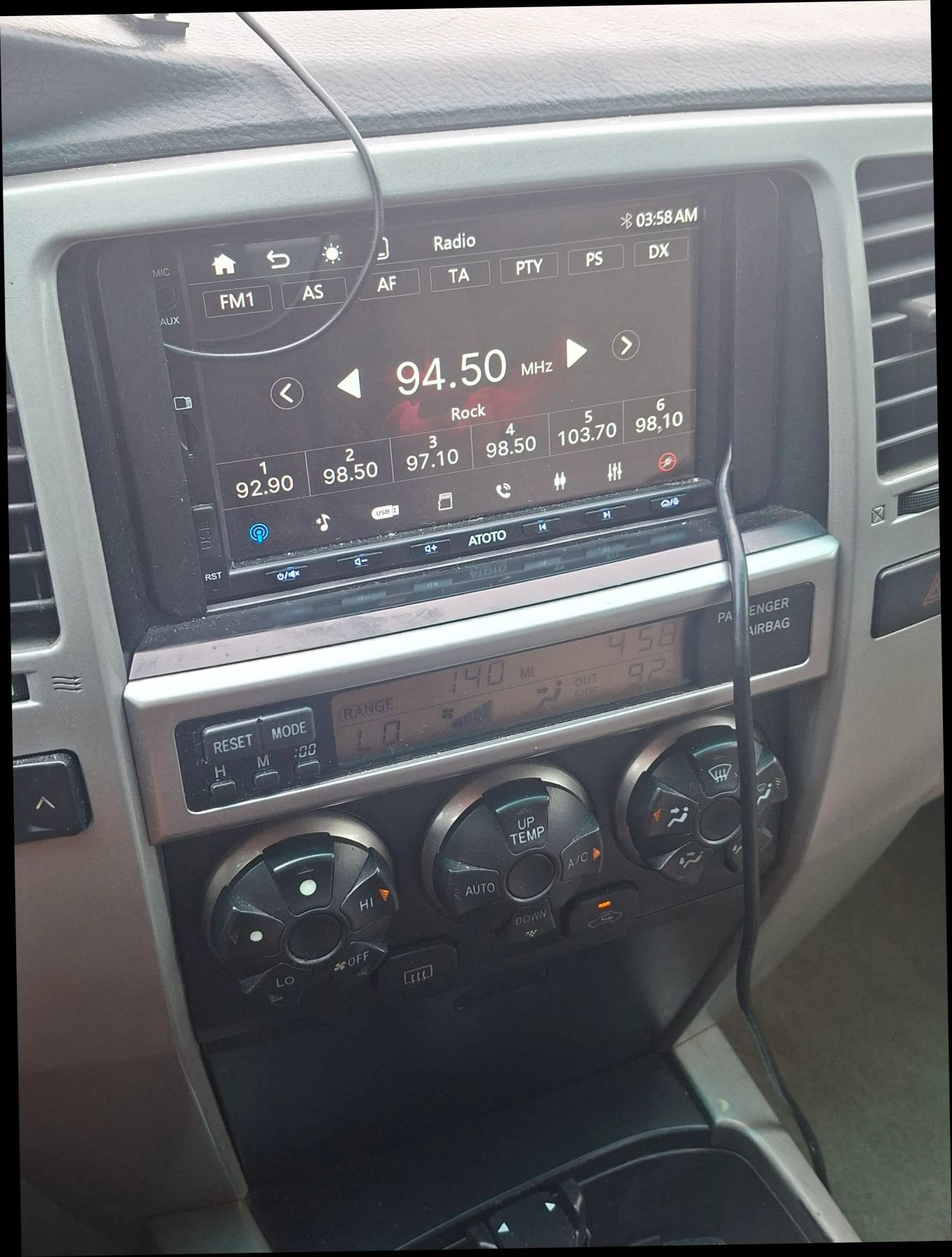 Used 2005 Toyota 4Runner SR5 RWD image 12