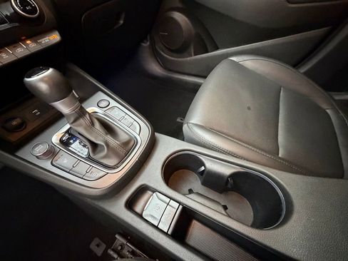 Used 2023 Hyundai Kona Limited w/ Cargo Package image 19