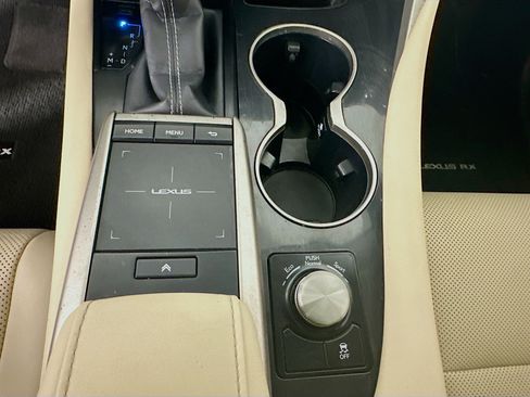 Used 2022 Lexus RX 350 FWD image 35