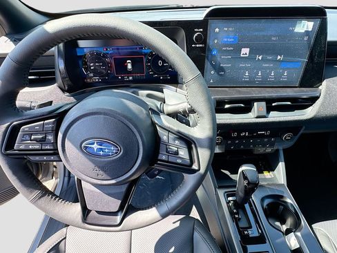 New 2026 Subaru Outback Limited AWD/4WD image 11
