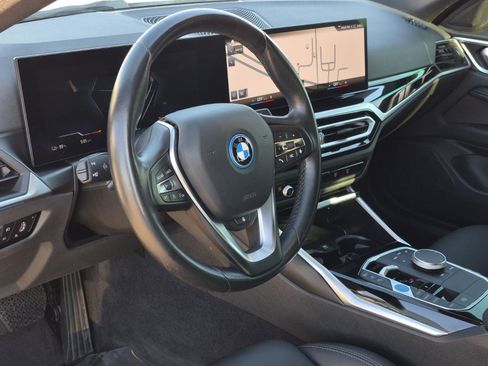 Certified 2023 BMW i4 eDrive35 w/ Premium Package image 29