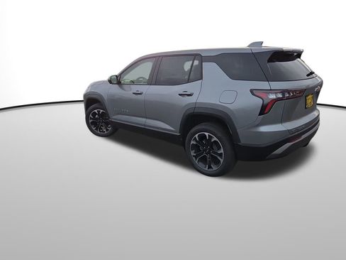 New 2026 Chevrolet Equinox LT w/ Convenience Package II image 45