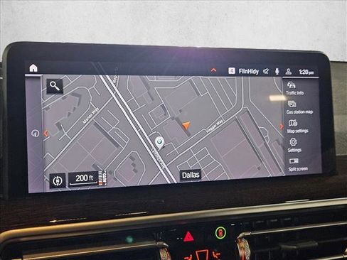 Used 2024 BMW X3 xDrive30i w/ Premium Package image 13