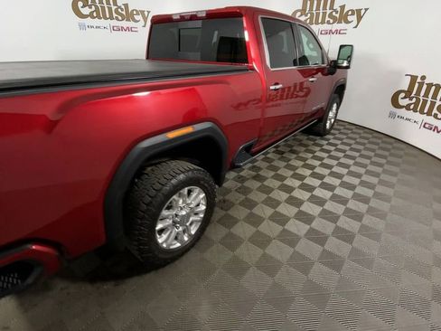 Used 2023 GMC Sierra 2500 Denali w/ Denali Ultimate Package image 8