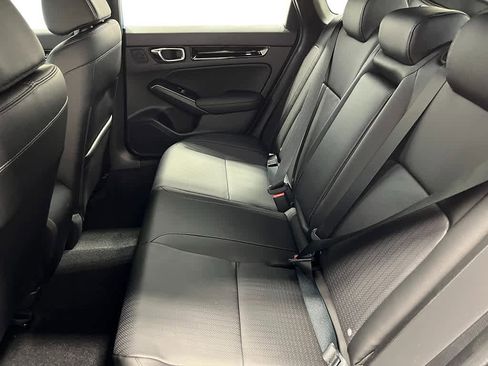 New 2026 Honda Civic Sport Touring image 25