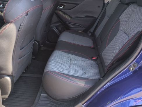 Certified 2024 Subaru Forester Sport AWD/4WD image 19