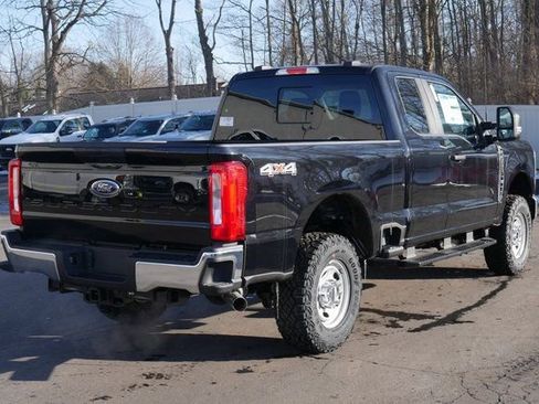 New 2026 Ford F350 XL w/ XL Off-Road Package AWD/4WD image 10