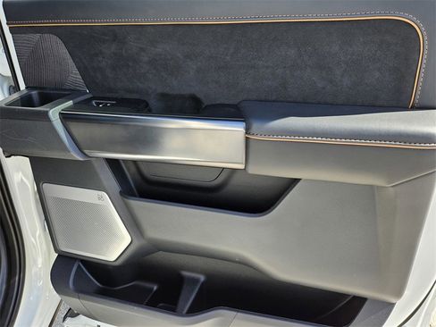 Used 2023 Ford F150 Platinum w/ Equipment Group 701A High image 34