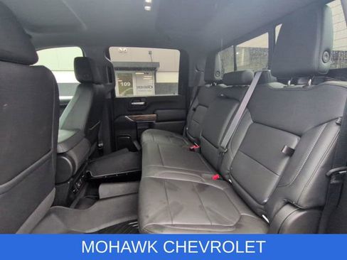 Used 2020 Chevrolet Silverado 2500 LT w/ All Star Edition image 25