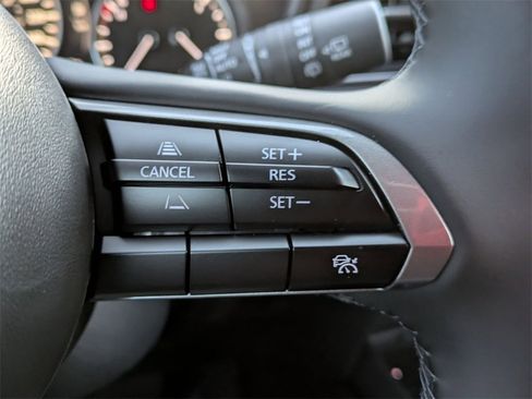 New 2026 MAZDA CX-30 AWD 2.5 S image 16