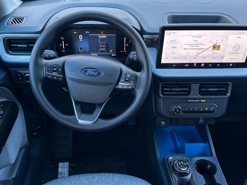 New 2026 Ford Maverick XLT image 13
