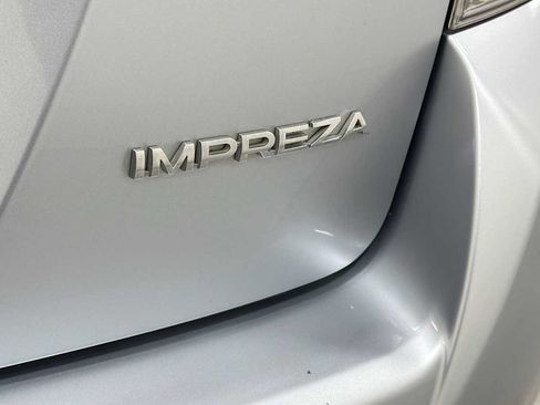 Used 2021 Subaru Impreza 2.0i AWD/4WD image 27