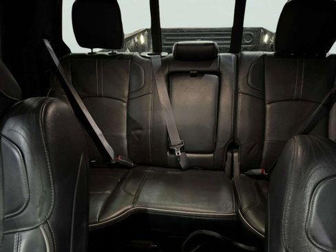 Used 2022 RAM 3500 Limited w/ Night Edition image 22