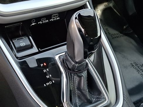 Certified 2023 Subaru Legacy Premium image 17